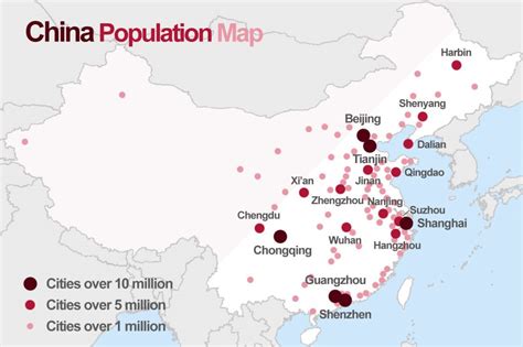 biggest cities in china|major cities in china.